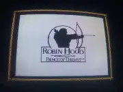 Nintendo Playchoice 10 Robin Hood Cart Pc-10