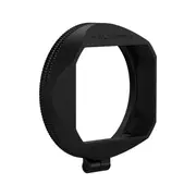 PolarPro MagFlip Hood for Leica Q3 (Black)
