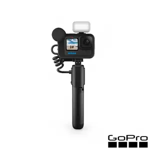 GoPro-HERO11 BLACK Creator Edition創作者運動攝影機組(CHDFB-111-AS)(最高6%無上限)