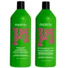 Matrix Total Results Food For Soft Shampoo & Conditioner 1000ml Duo Pack