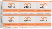 Rebirth Placenta & Vitamin E Anti-Wrinkle Cream 100g (6 units)
