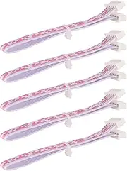 5 Pcs/Lot 5Pin Cable for SANWA Joystick, Zero Delay USB Encoder, Mayflash F300 Joystick and 2.54mm Pitch Female to Female JST XH Adapter 20cm