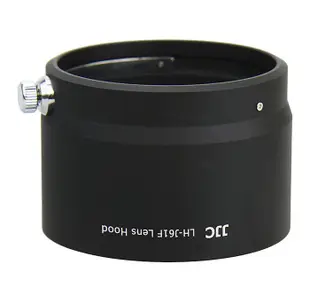 快速出貨 全新原廠OLYMPUS LH-61F遮光罩 for 75mm F1.8 公司貨 M4/3用 EM5 EM1