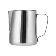 Trenton WATER/MILK FROTHING JUG-18/10 | 1000ml