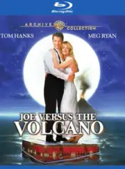 Joe Versus the Volcano [New Blu-ray] Ac-3/Dolby Digital, Amaray Case, Digital