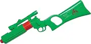 Star Wars Rubie's Costume Co Men's Classic Boba Fett Blaster