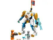 [Lego] Zane's Power Up Mech EVO