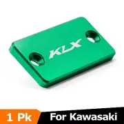 KLX150L KLX230 KLX250 250S KLX300SM 300R KLX650 Brake Fluid Reservoir Cover Cap