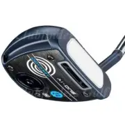 NEW Odyssey 2024 Ai-ONE 24 S 34" Short Slant-Neck Mallet SL 90 Putter W/ HC
