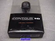 24HR POWER ON WALL WART BATTERY CHARGER 2450 CONTOURROAM3 ROAM2 CONTOURHD VHOLDR