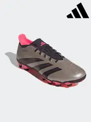 adidas Metallic Predator League Multi Ground Boots (B69610) | $185