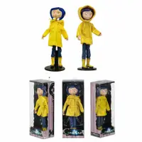 在飛比找蝦皮購物優惠-Coraline Y La Puerta Secreta C