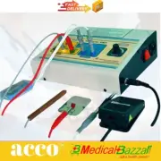 Prof. Advance Electrosurgical Mini Cautery Machine medicator Unipolar RF current