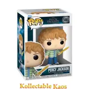 Percy Jackson and the Olympians - Percy Jackson Pop! Vinyl Figure #1465