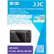 JJC 理光 GR3X / GR3 9H 相機鋼化玻璃屏幕保護膜