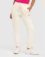 Women's Barra Joggers - GARDENIA - GARDENIA