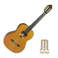 在飛比找蝦皮商城精選優惠-Montoya MP-10C 面單板 39吋 古典吉他【黃石