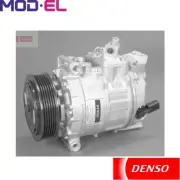 COMPRESSOR AIR CONDITIONING DCP17073 FOR VW CRAFTER/30-50/Platform/Chassis/Van