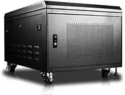 I-Star WG-690 - Rack - 6U (CA4979) Category: Server Racks