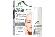 Pro Collagen Plus+ Anti Aging Moisturiser (Black Pearl) - 50mL