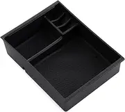 BHYYDSS for M&azda 6 MK 6 for Atenza 2013 2014 2015 2016 Car Glove Box Armrest Storage Box Car Centre Console Storage Box