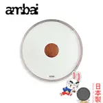 日本製小泉誠 AMBAI 透明鍋蓋 20CM用