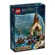 樂高LEGO 哈利波特系列 - LT76426 Hogwarts Castle Boathouse