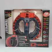 D-Dart Tempest 28 Dart Blaster
