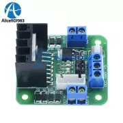 2PCS L298N Dual H-Bridge DC Stepper Motor Drive Controller Board for Arduino DIY