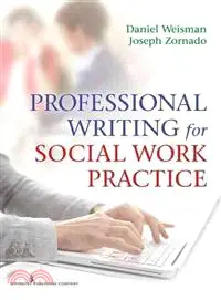 在飛比找三民網路書店優惠-Professional Writing for Socia