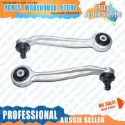 PAIR Front Upper Rearward Control Arm For Audi A4 S4 B8 / A5 S5 8T / Q5 8R 07-17 (for: Audi)