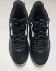 Size 10.5 - Under Armour Lockdown 6 Black Metallic Gold