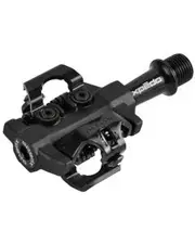 Xpedo CXR MTB Pedals Black