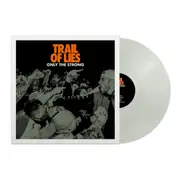 Only The Strong (Coke Bottle Vinyl)