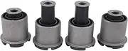 MOTOKU 2 Pair Front Lower Control Arm Bushing Kit for Ford Expedition for Lincoln Navigator 2003-2006 Left and Right Side