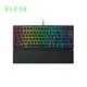 【雷蛇】Razer Ornata V3 TKL 雨林狼蛛 短軸電競鍵盤 (中文)