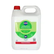 5L Surface Cleaner Nilco H1 Antibacterial Cleaner & Sanitiser