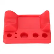 Tattoo Tool Holder Microblading Pigment Ink Cup Tattoo Pen Stand Makeup Tatt FFG
