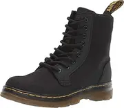 [Dr. Martens] Kids Extra Black Tough Nylon Combs J