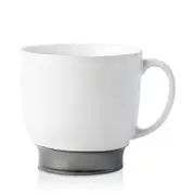 Juliska Emerson Pewter Cofftea Cup