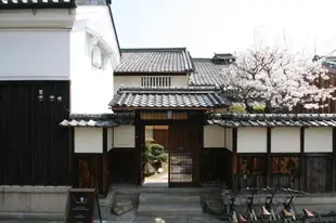 HARU家旅館 - 奈良町HARUYA Naramachi