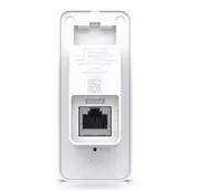 Ubiquiti UniFi Access Reader G2, Entry/Exit Messages, IP55 Weather Resistance, Additional Handwave Unlock Functionality