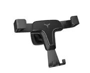 W57 Gravity Car Mobile Phone Holder Air Outlet Metal Car Mobile Phone Navigation Car Bracket for Mobile Phone Navigation