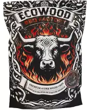 - Wood Smoker Chips - Apple, Cherry, Mesquite, Hickory & Oak Wood Chip for Smoke