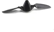 Xk A800.0006 Propeller Folding Blades for Xk A800 Rc Aircraft Fixed Wing Glider Upgrade Spare Parts