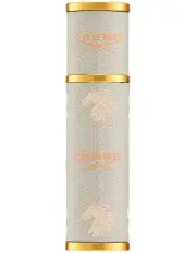 [Creed] Refillable Travel Leather Atomiser in Beige 5ml