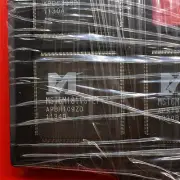 1PCS MST6M181VS-LF-Z1 Encapsulation:QFP,