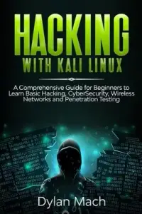 在飛比找博客來優惠-Hacking with Kali Linux: A Com