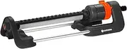 Gardena Aqua M Oscillating Sprinkler, 110-250 m² Irrigated Area