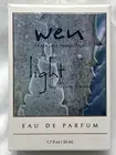 Wen Fragrance Collection by Chaz Dean Eau de Parfum Light 1.7 fl oz NIB